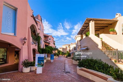 porto cervo stores.